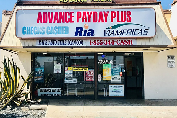 pay day lending options for people with bad credit